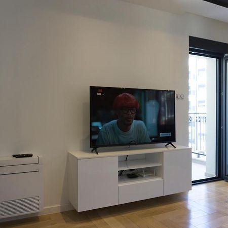 Apartman Aurora Требине Екстериор снимка