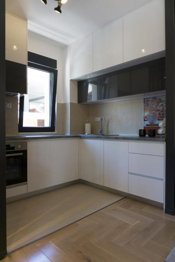 Apartman Aurora Требине Екстериор снимка