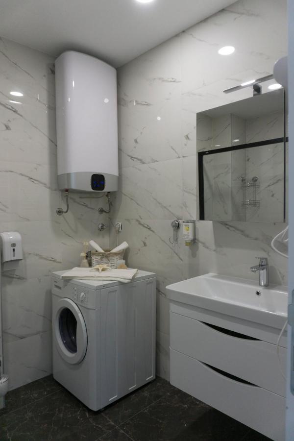 Apartman Aurora Требине Екстериор снимка