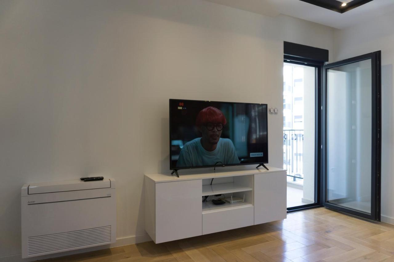 Apartman Aurora Требине Екстериор снимка