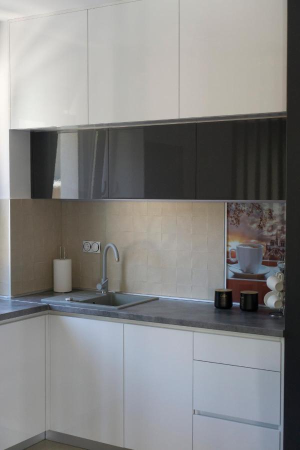 Apartman Aurora Требине Екстериор снимка