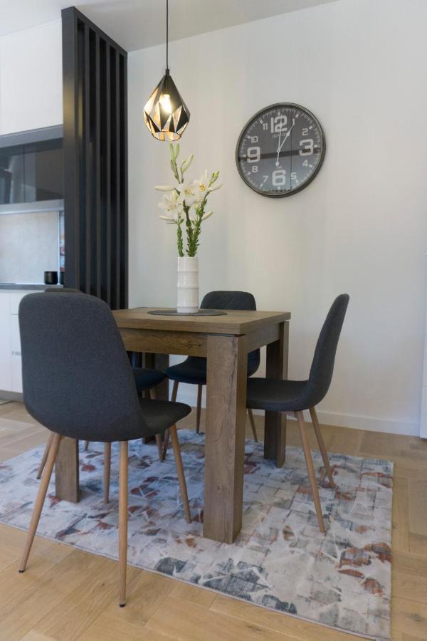 Apartman Aurora Требине Екстериор снимка