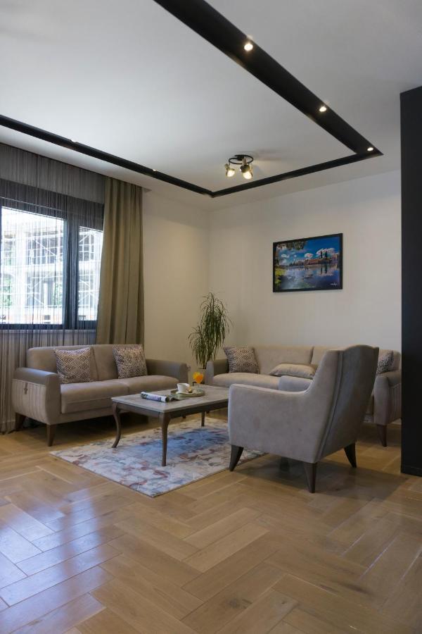 Apartman Aurora Требине Екстериор снимка