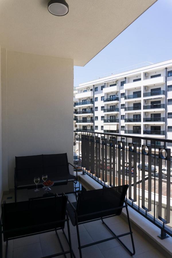 Apartman Aurora Требине Екстериор снимка