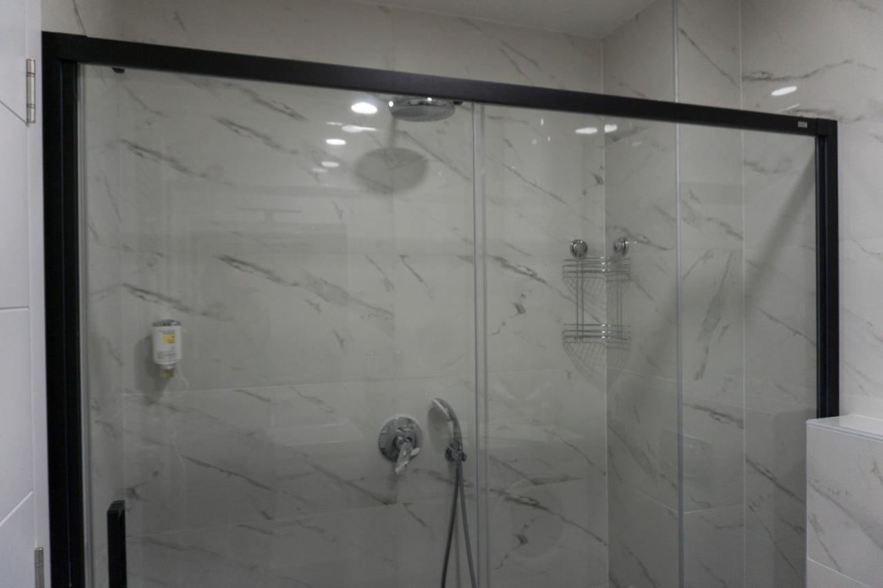 Apartman Aurora Требине Екстериор снимка