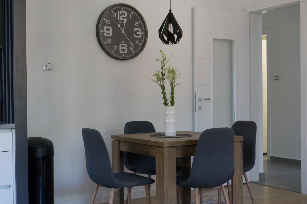 Apartman Aurora Требине Екстериор снимка