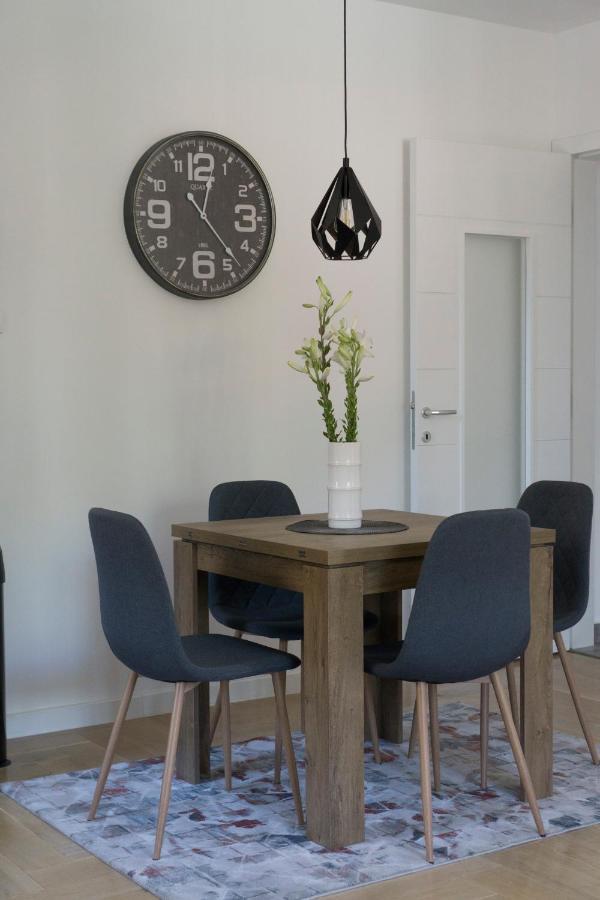 Apartman Aurora Требине Екстериор снимка