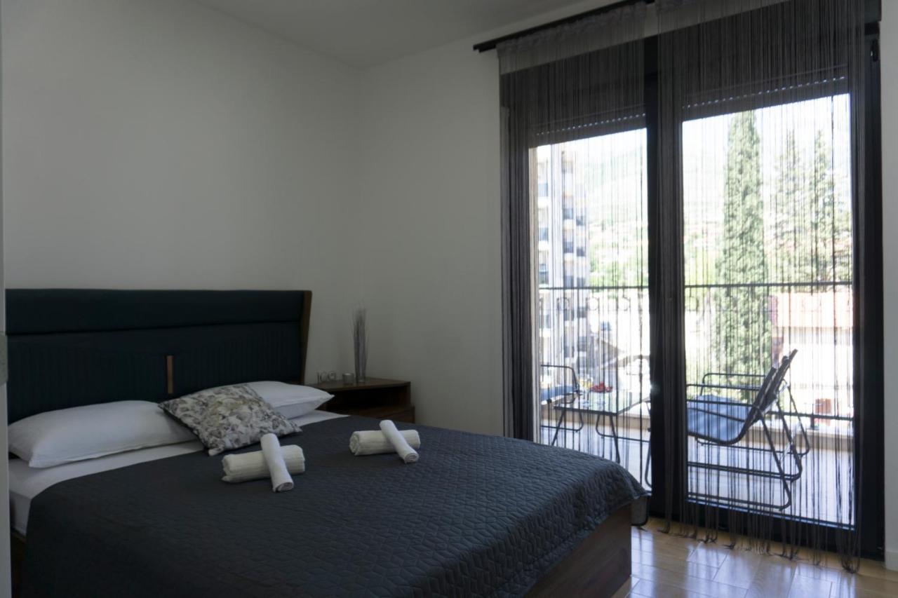 Apartman Aurora Требине Екстериор снимка