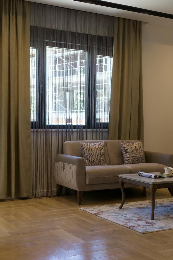 Apartman Aurora Требине Екстериор снимка
