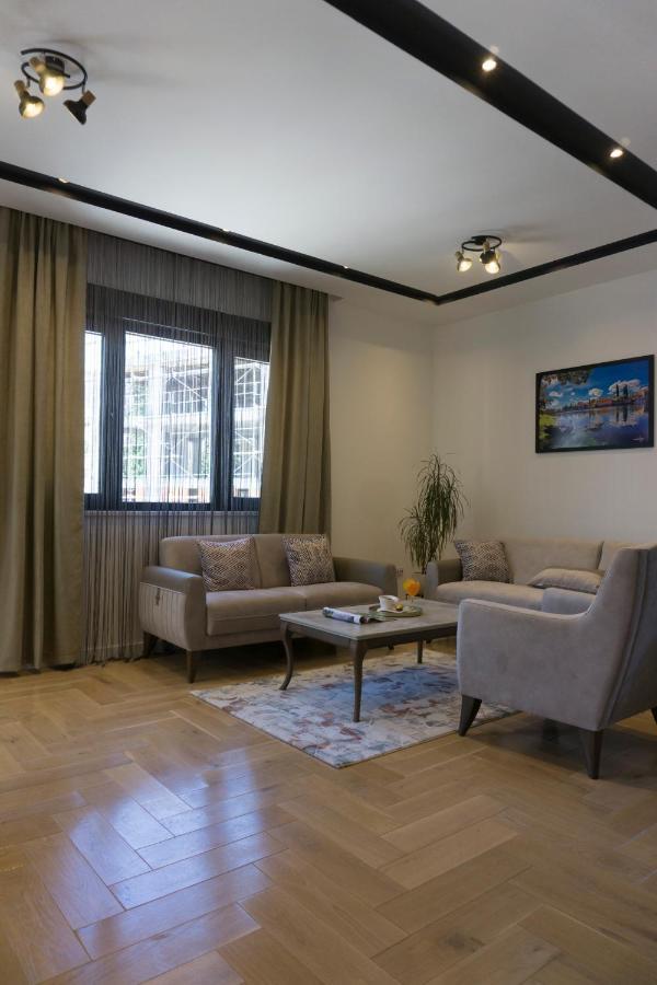 Apartman Aurora Требине Екстериор снимка
